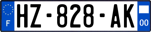HZ-828-AK