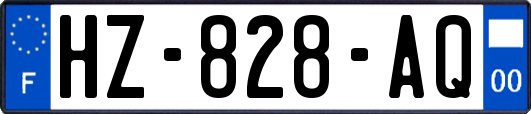 HZ-828-AQ