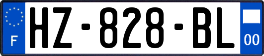 HZ-828-BL