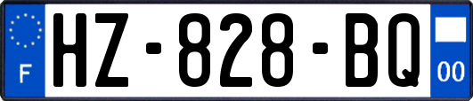 HZ-828-BQ