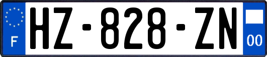 HZ-828-ZN