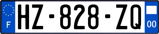 HZ-828-ZQ