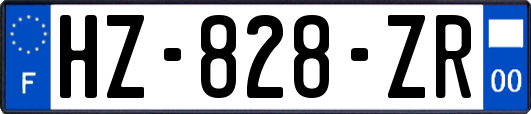 HZ-828-ZR