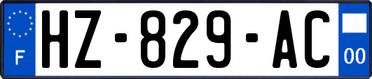HZ-829-AC