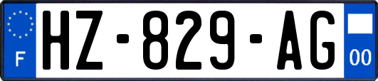 HZ-829-AG