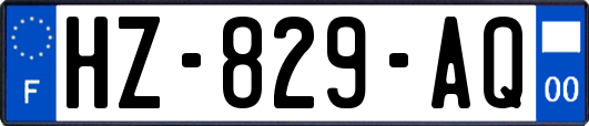 HZ-829-AQ