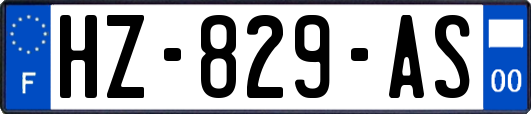 HZ-829-AS