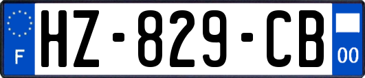 HZ-829-CB