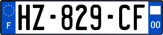 HZ-829-CF