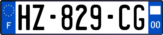 HZ-829-CG