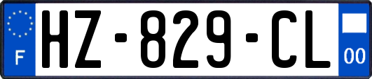 HZ-829-CL