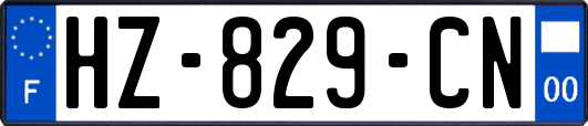 HZ-829-CN