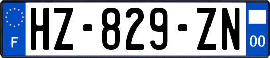 HZ-829-ZN