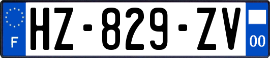 HZ-829-ZV