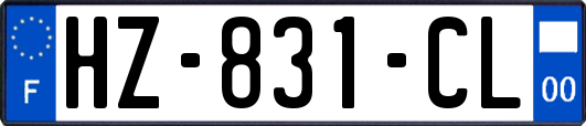 HZ-831-CL