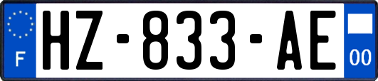 HZ-833-AE