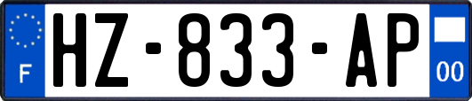 HZ-833-AP