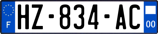 HZ-834-AC