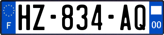 HZ-834-AQ