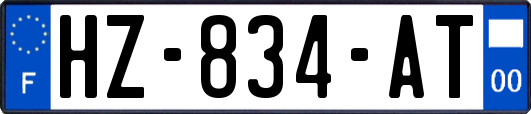 HZ-834-AT