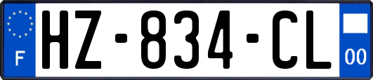 HZ-834-CL