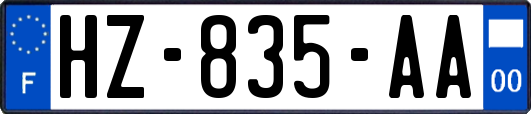 HZ-835-AA