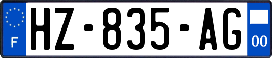 HZ-835-AG