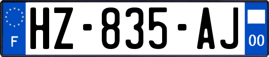 HZ-835-AJ