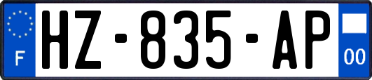 HZ-835-AP