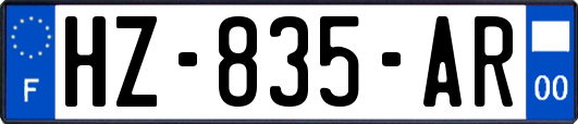 HZ-835-AR