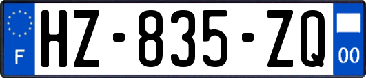 HZ-835-ZQ