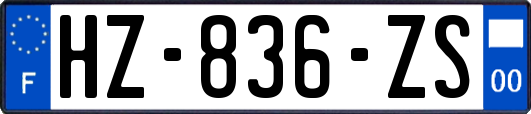 HZ-836-ZS