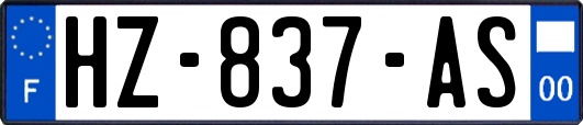 HZ-837-AS