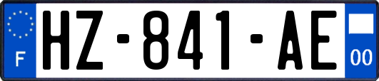 HZ-841-AE