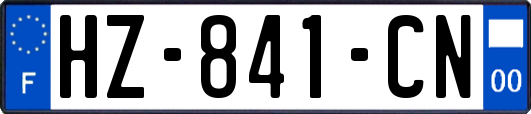 HZ-841-CN