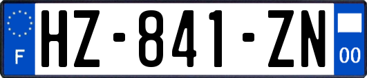 HZ-841-ZN