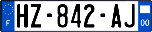 HZ-842-AJ