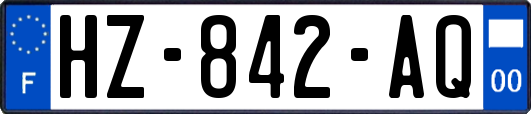 HZ-842-AQ