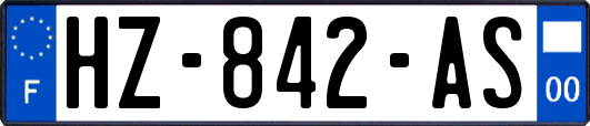 HZ-842-AS