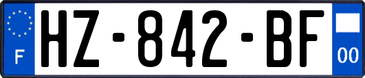 HZ-842-BF
