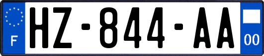 HZ-844-AA