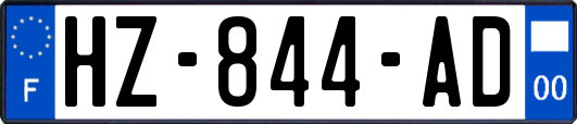 HZ-844-AD