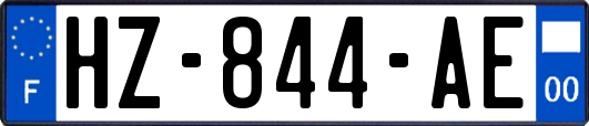 HZ-844-AE