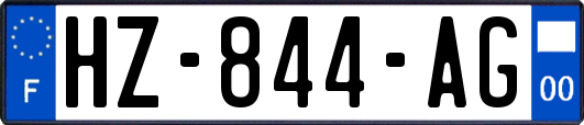 HZ-844-AG