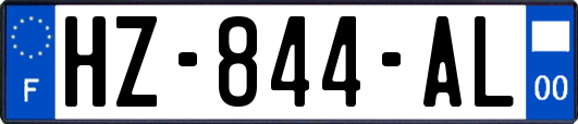 HZ-844-AL