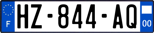 HZ-844-AQ