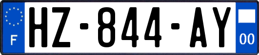 HZ-844-AY