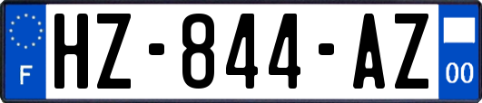 HZ-844-AZ