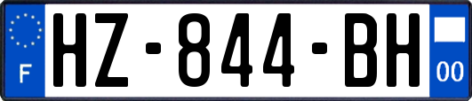 HZ-844-BH