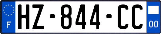 HZ-844-CC
